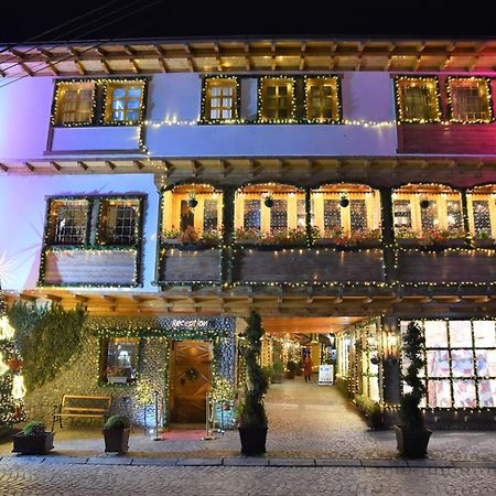 Hotel Çarshia e Jupave Gjakova Exterior foto