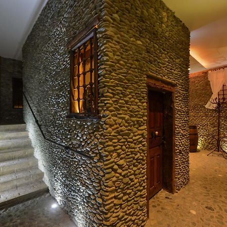 Hotel Çarshia e Jupave Gjakova Exterior foto