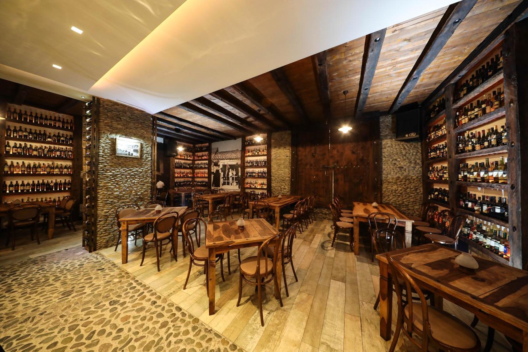 Hotel Çarshia e Jupave Gjakova Exterior foto