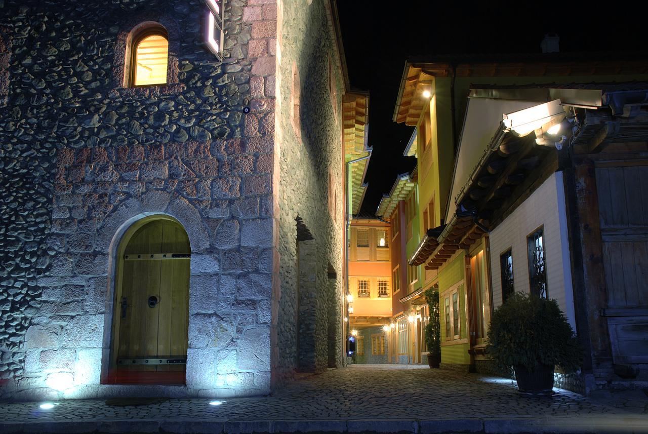 Hotel Çarshia e Jupave Gjakova Exterior foto