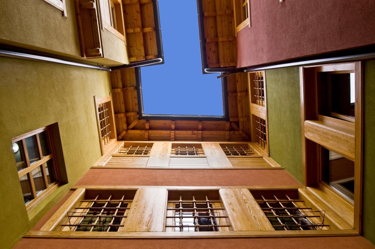 Hotel Çarshia e Jupave Gjakova Exterior foto