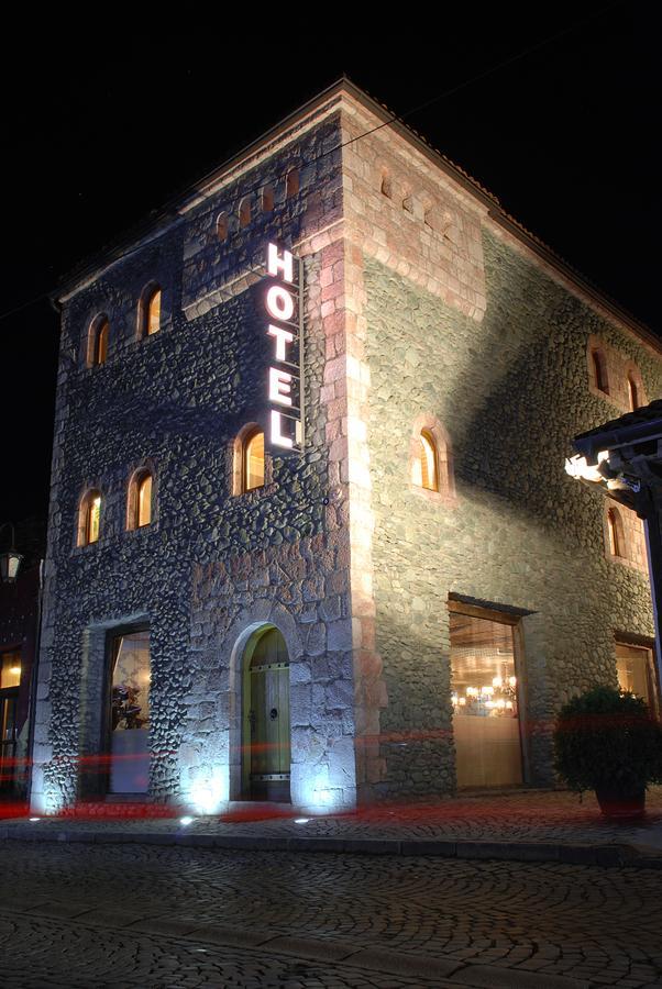 Hotel Çarshia e Jupave Gjakova Exterior foto