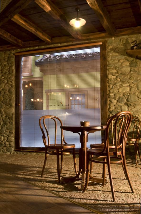 Hotel Çarshia e Jupave Gjakova Exterior foto