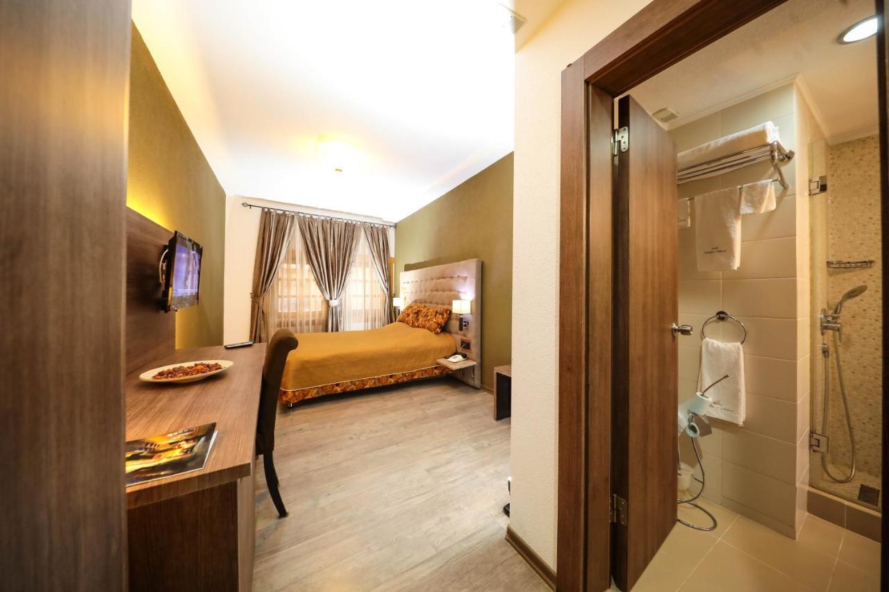 Hotel Çarshia e Jupave Gjakova Exterior foto